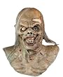 Water Zombie Del. Adult Latex Mask
