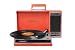 Crosley CR6016A-RE Spinnerette USB Turntable