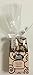 See's Candies 5.6oz Chocolate Coconut Lollypops.(pack of 1)