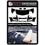 Cadillac CTS Coupe (2011-2012) 3M Clear Bra Paint Protection Film Kit by 3M