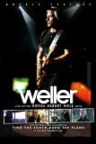 Paul Weller Live 2010