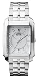 Kenneth Cole Mens Steel Watch KC3613