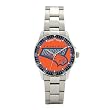 Game Time Women's NBA Charlotte Bobcats Coach Series Watch #BCS-CHA