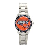 NBA Women's BCS-CHA Charlotte Bobcats Coach Series Watch