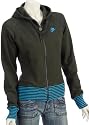 Nike Womens Zipped Fleece Windrunner