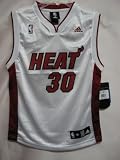 Miami Heat Michael Beasley White NBA YOUTH Jersey