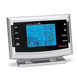 Honeywell TE653ELW Portable Barometric Weather Forecaster