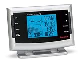 Honeywell TE653ELW Portable Barometric Weather Forecaster