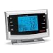 Honeywell TE653ELW Portable Barometric Weather Forecaster