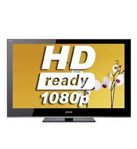 Sony Bravia 46'' KDL-46NX703 Full HD LED TV