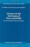 Advances in the Mechanics of Plates and Shells: The Avinoam Libai Anniversary Volume (Solid Mechanics and Its Applications)