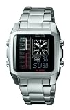 Product details for Casio Men's Ana-Digi Sport Watch #EFA124D-1AV