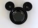 Disney Mickey Mouse Serving/Dip Bowl by Zak! - 5 3/4
