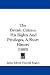 The British Citizen: His Rights and Privileges, a Short History (1885)