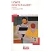 Le Sport, miroir de la soci�t� ?