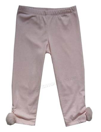 Kate Mack Pink Sparkle Gorgeous Legging