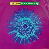 Its a fine day [VINYL]