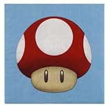 Super Mario Bros. Napkins (16)