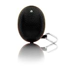 Sony Ericsson MS500 drahtloser Outdoor-Lautsprecher schwarz/orange