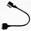 MDI AMI MMI CABLE Adaptateur Connect 3G iPod / iPhone pour AUDI A4 A5 A6 A8 Q7 S5 / VW Jetta GTI Jetta GLI Passat CC Tiguan Touareg EOS (envoyer en locale fran�aise)