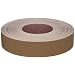 Norton K225 Metalite Abrasive Roll, Cloth Backing, Aluminum Oxide, 1-1/2" Width x 50yd Length, Grit P600 (Pack of 5)