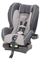 Cozy Cline Toddler Booster Car Seat, Westcliffe
