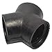 Continental Contitech Hose Splice Connector RY30 Rubber 3in