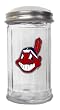 Cleveland Indians Sugar Pourer - MLB Baseball - Fan Shop Sports Team Merchandise