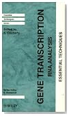 Gene Transcription, RNA Analysis: Essential Techniques