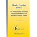 Charity Crossing Borders. The Fundamental Freedoms' Influence on Charity and Donor Taxation in Europe (Eucotax Series on European Taxation)