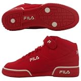 Fila F-13 OL Athletic Inspired Shoes Womens