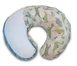 Boppy Cottony Cute Slipcover, Dino Derby