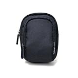 Sony Cybershot DSC-W300 Carrying CaseCrown Protective Soft Shell Pouch Came ....