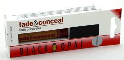 Black Opal Fade & Conceal Mahogany