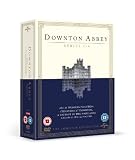 Downton Abbey-Series 1-4 [DVD] [Import]