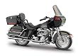 Harley Davidson - 1980 FLT Tour Glide