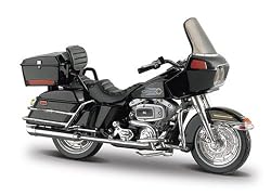 Harley Davidson - 1980 FLT Tour Glide
