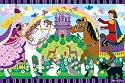Melissa & Doug Fairy Tale Friendship Floor Puzzle