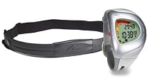 Techtrail Fitware 20041 Pulseware Solo Titanium