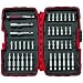 Milwaukee Accessory 48321505 40-Piece Screwdriver Bit Set
