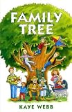 Family tree : a collection of favourite poems and stories about all kinds of families