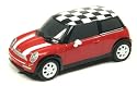 Scalextric C2881 1:32 Scale BMW Mini Cooper SR - Digital Plug Ready Super Resistant Street Car