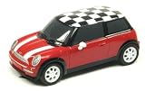 Scalextric C2881 1:32 Scale BMW Mini Cooper SR - Digital Plug Ready Super Resistant Street Car