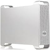 Macally G-S350SU Hi-Speed eSata/USB2.0 External Storage Enclosure for 3.5inch SATA HDD ~ Macally