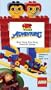 DUPLO Adventures - Build Along, Play Along Preschool Stories - Ages 1�-5