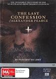 The Last Confession of Alexander Pearce [ NON-USA FORMAT, PAL, Reg.4 Import - Australia ]