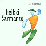 Meet the Composer [Sarmanto]