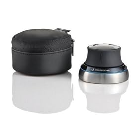 3DConnexion - SpaceNavigator pour Ordinateur Portable - Souris 3D