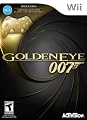 James Bond 007: GoldenEye 007 Classic Edition Hardware Bundle with Gold Wii Classic Controller Pro