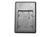 ◆充電器◆【PANASONIC VW-VBG130-K/VW-VBG260-K 対応】　★純正バッテリーも充電可能！★の画像